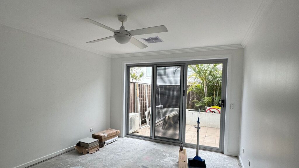 Featured Image - Interior Painting