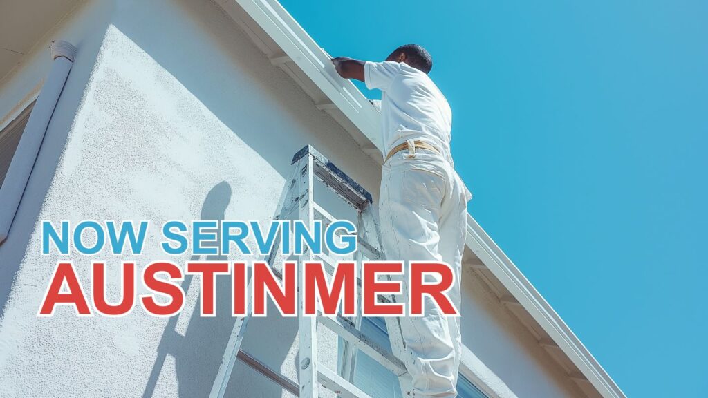 Painting Services in Austinmer