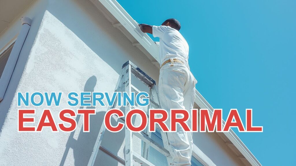 Painting Services in East Corrimal